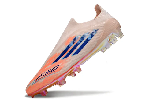 Adidas F50 Elite FG Laceless