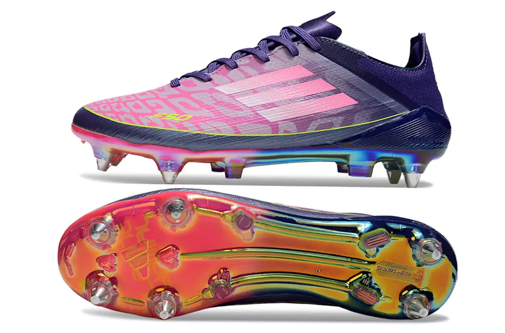 Adidas F50 Elite SG Lamine Yamal Signature