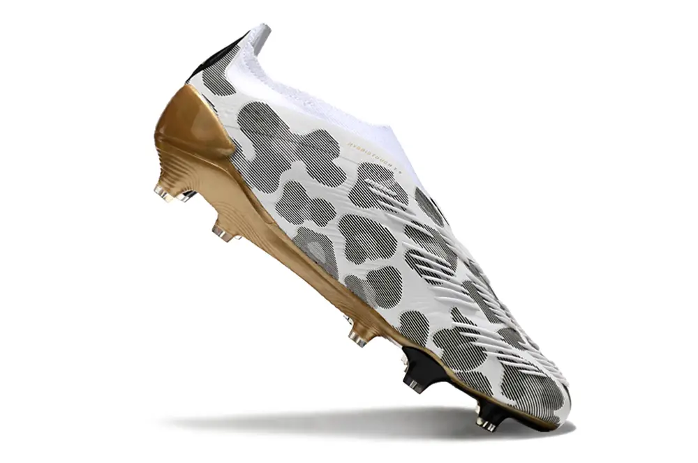 Adidas Predator Generation Pred 2.0 Elite Laceless FG