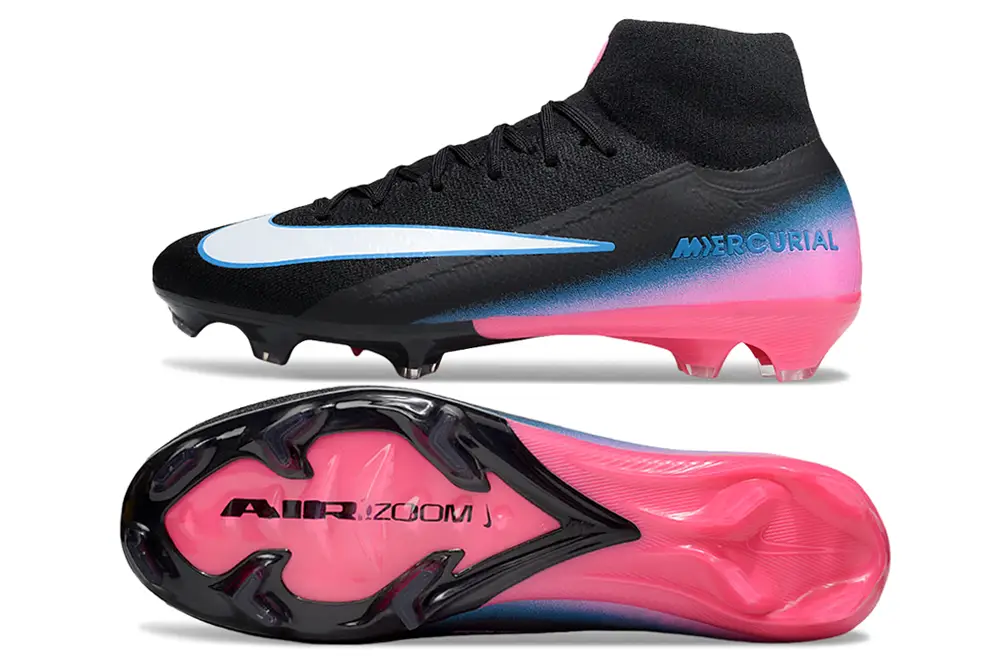Nike Air Zoom Mercurial Superfly X Elite FG
