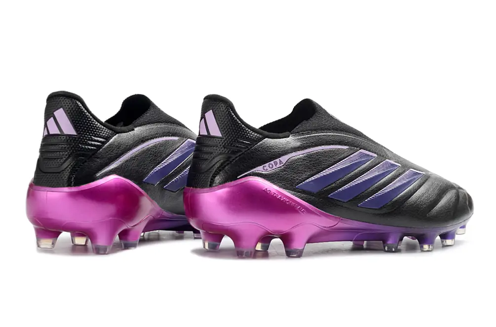 ADIDAS Adidas Copa Pure Laceless Elite FG - Soccer Shoes Soccer Shoe