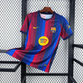 BOOTS SUPPLY Barcelona 26/27 Home Kit - Jersey