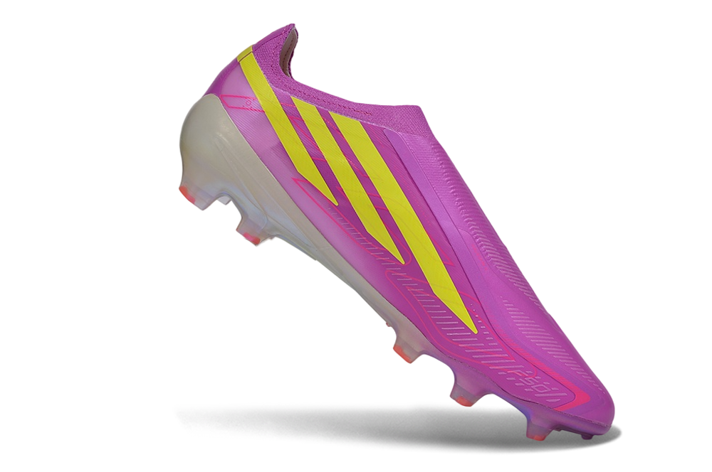 Adidas Laceless F50 Hyperfast Elite FG
