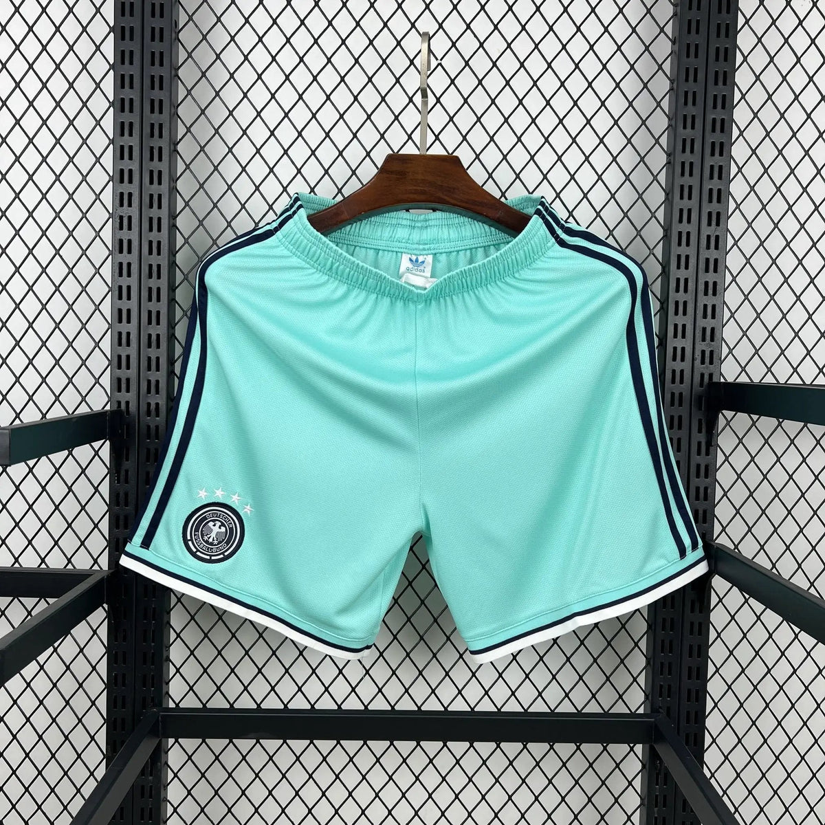 BOOTS SUPPLY Germany 2026 Away Shorts - Jerseys