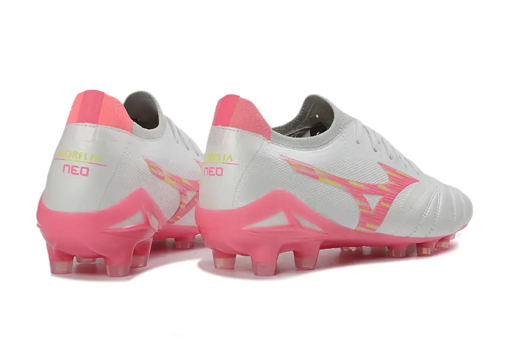 Mizuno Morelia Neo IV Japan FG