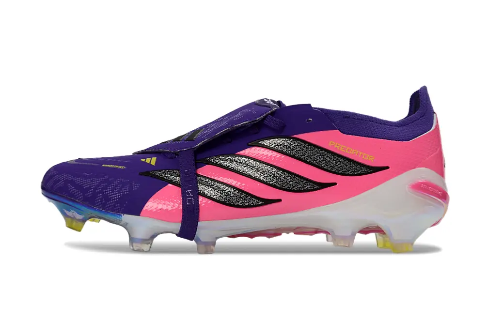 ADIDAS Adidas Predator 26 Elite Tongue FG - Soccer Shoes Soccer Shoe