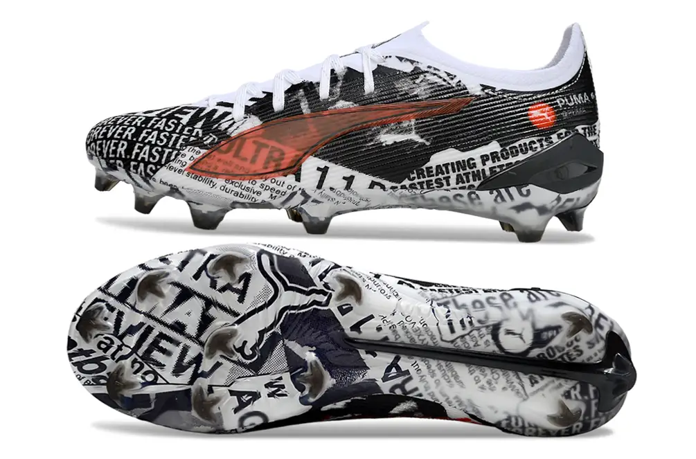Puma Ultra 5 Ultimate FG