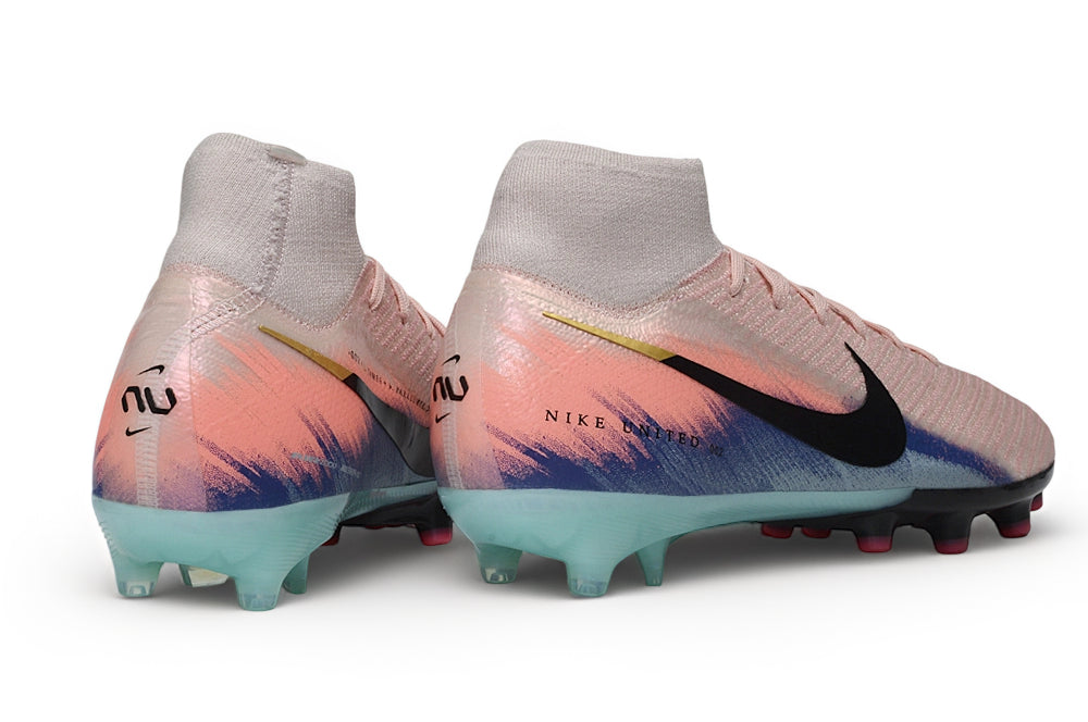 Nike Mercurial Superfly X Elite AG