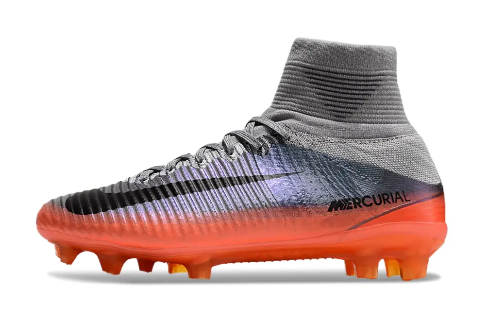 Nike Air Zoom Mercurial Superfly V Elite FG “CR7 Chapter 4”