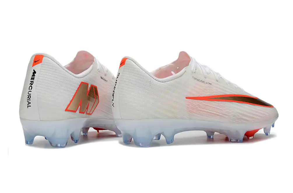 Nike Air Zoom Mercurial Vapor XVII Elite FG