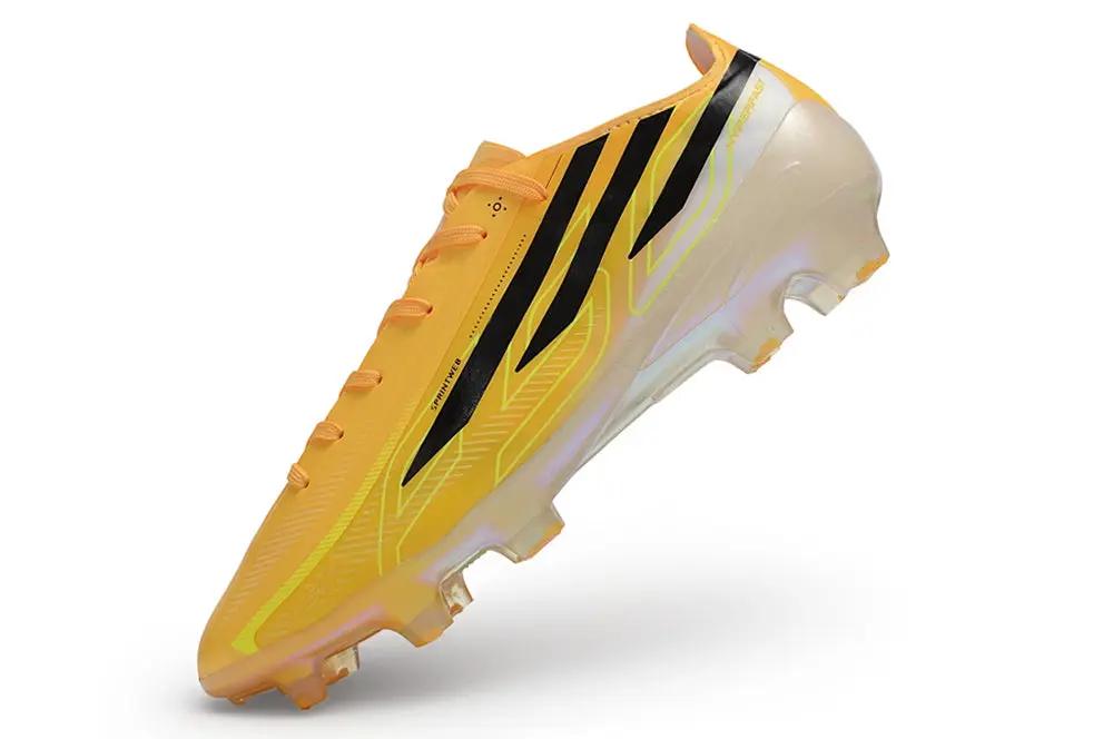 ADIDAS Adidas F50 Hyperfast Elite FG - Soccer Shoes Soccer Shoe