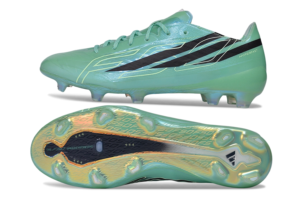 Adidas F50 Hyperfast Elite FG