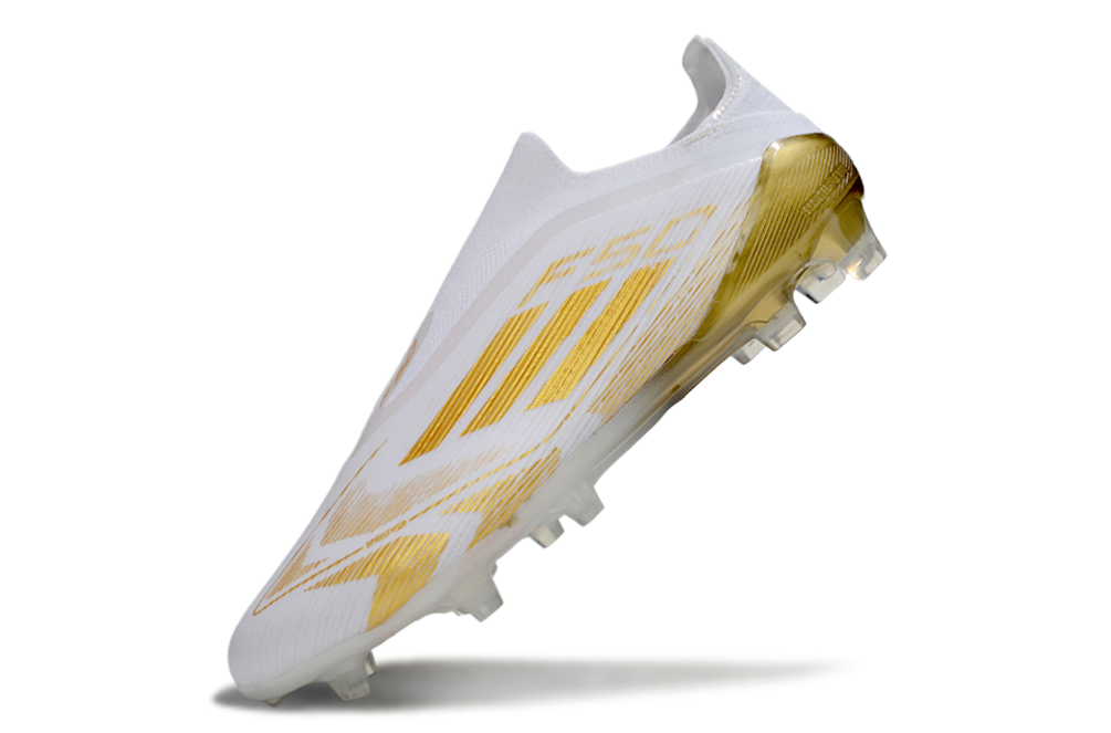 Adidas F50 Elite FG Laceless