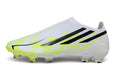 Adidas Laceless Football Boots F50 Hyperfast Elite FG
