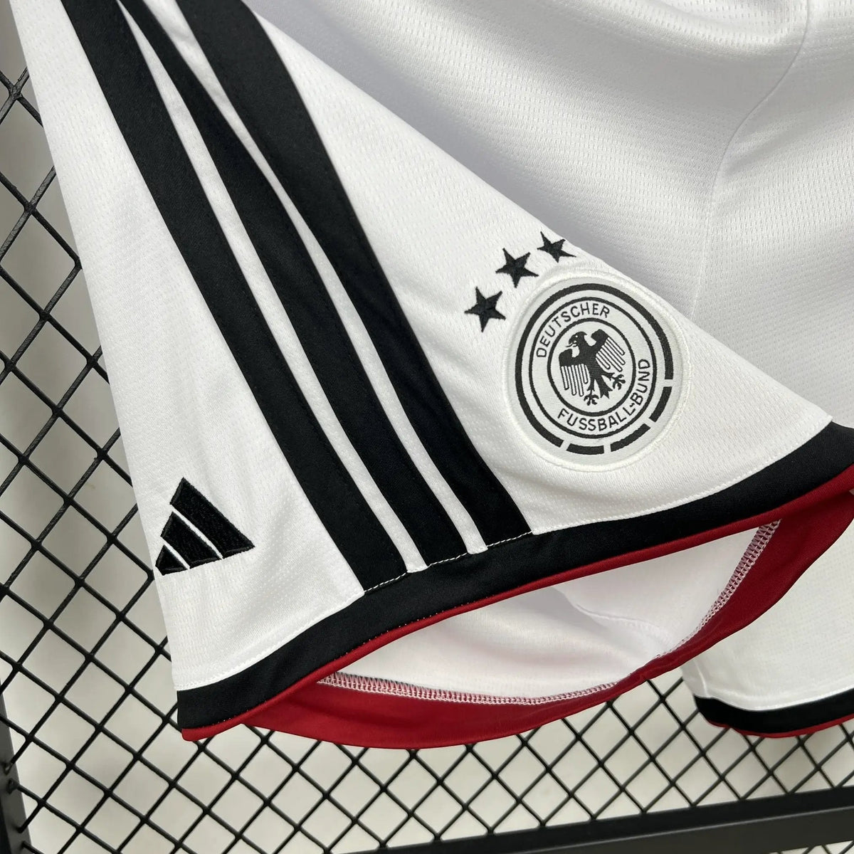BOOTS SUPPLY Germany 2026 Home Shorts - Short