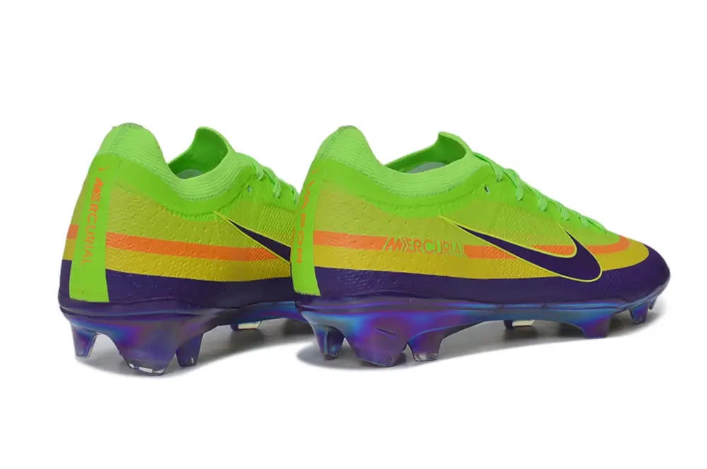 NIKE Nike Mercurial Vapor XVII Elite FG - Soccer Shoes Soccer Shoe