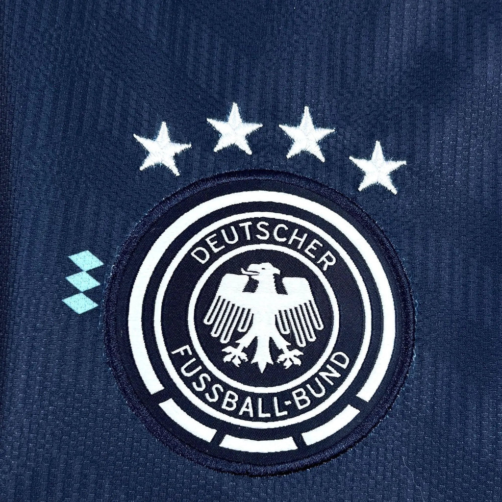 BOOTS SUPPLY Germany 2026 Away Kit - Jersey