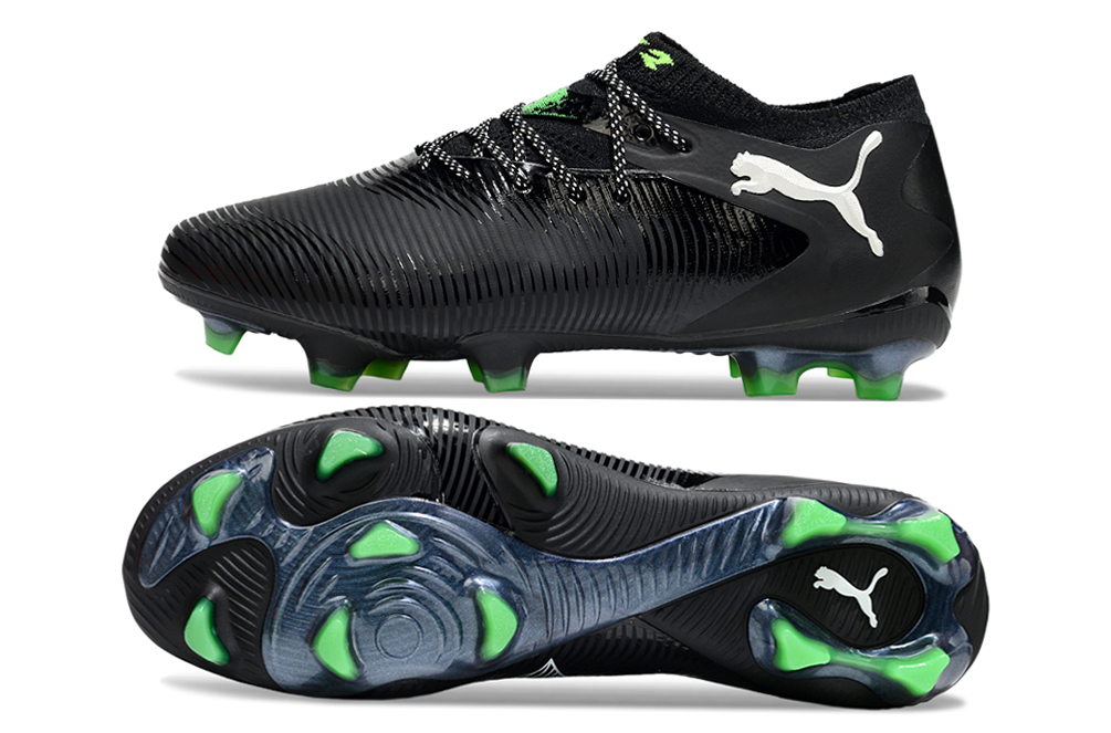 Puma Future 8 Ultimate FG Low Cut
