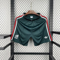 BOOTS SUPPLY Mexico 2026 Away Shorts - Short