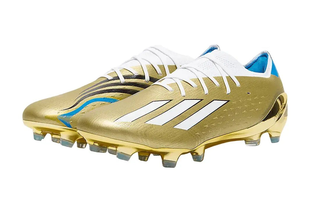 ADIDAS Adidas X Speedportal Messi.1 FG - Soccer Shoes Soccer Shoe