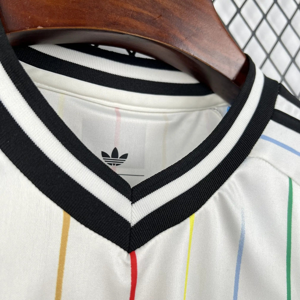 BOOTS SUPPLY Japan 2026 Away Kit - Jerseys