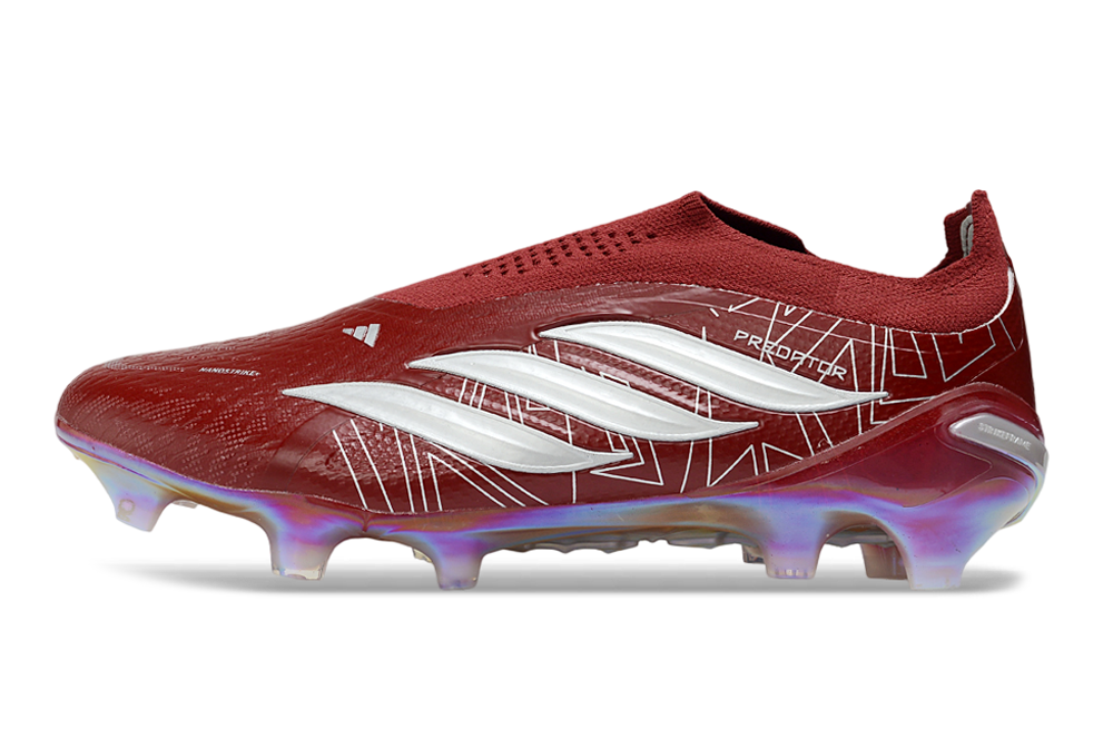 Adidas Predator Laceless Elite FG