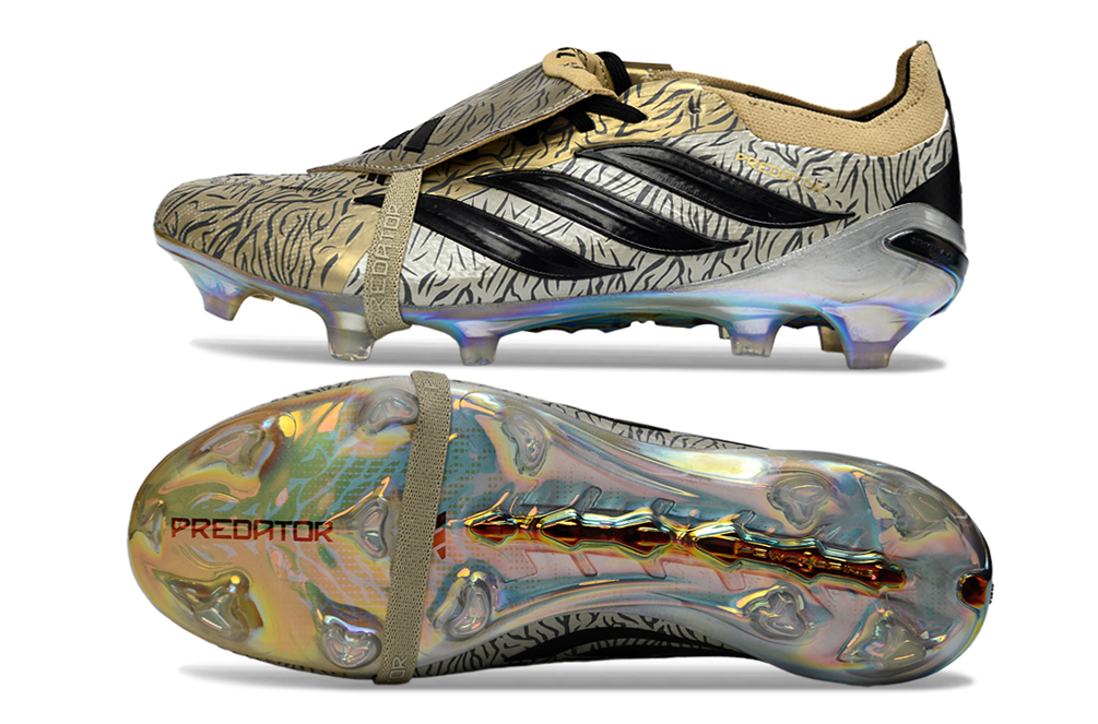 Adidas Predator 26 Elite Tongue FG