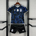 BOOTS SUPPLY Argentina 2026 Away Kids size - Kids