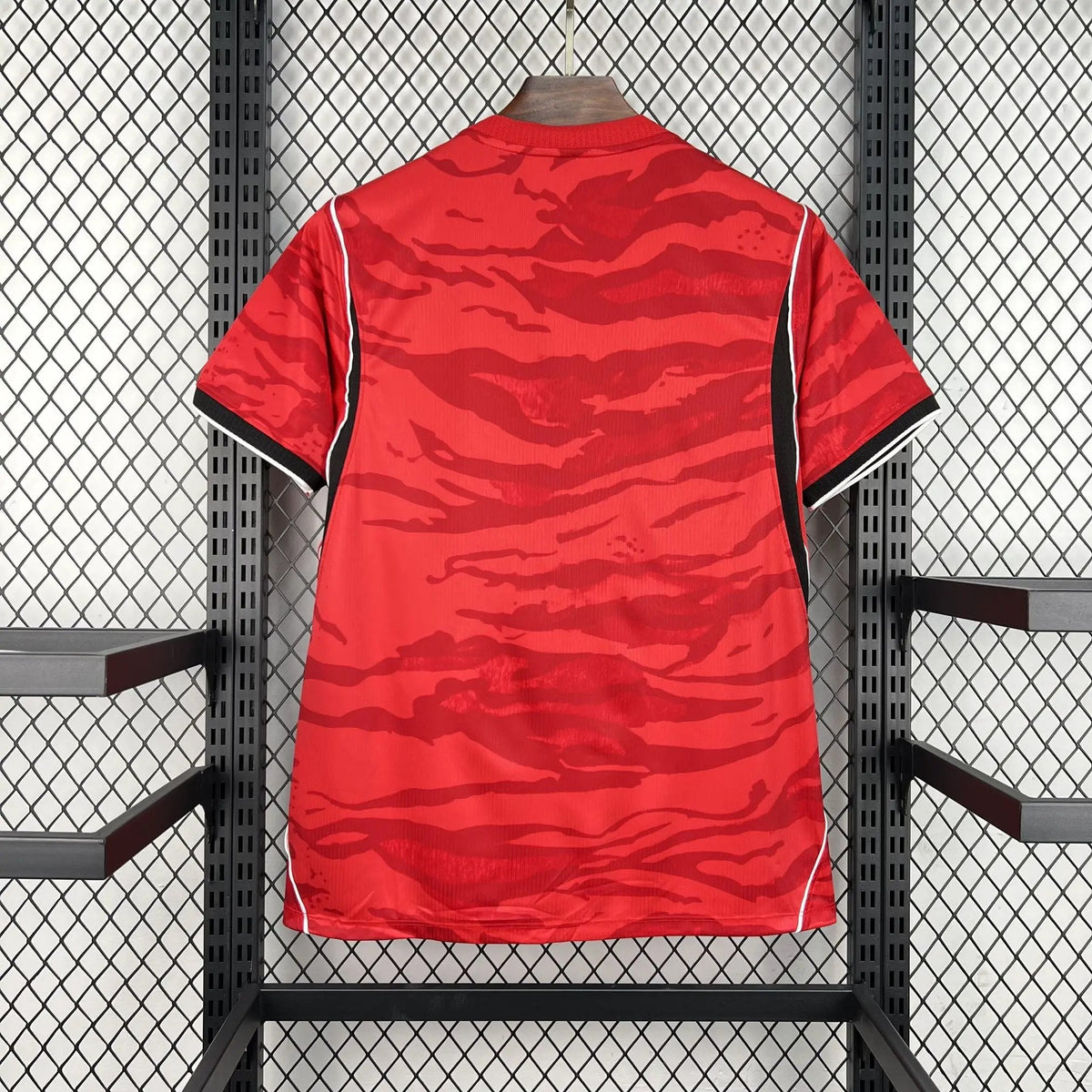 BOOTS SUPPLY South Korea 2026 Home Kit - Jerseys