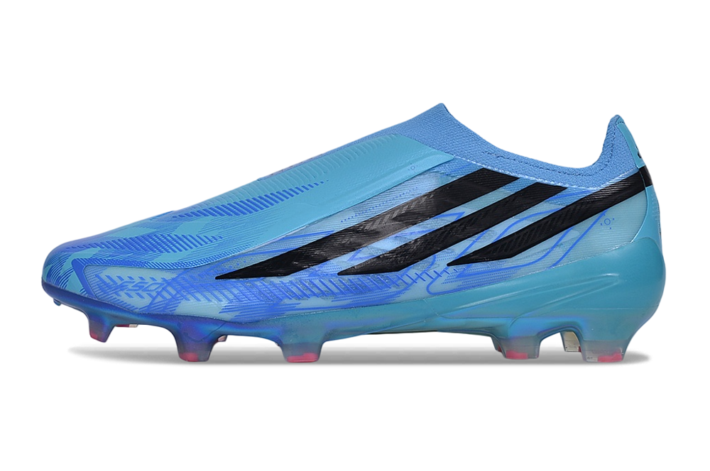 Adidas Laceless F50 Hyperfast Elite FG