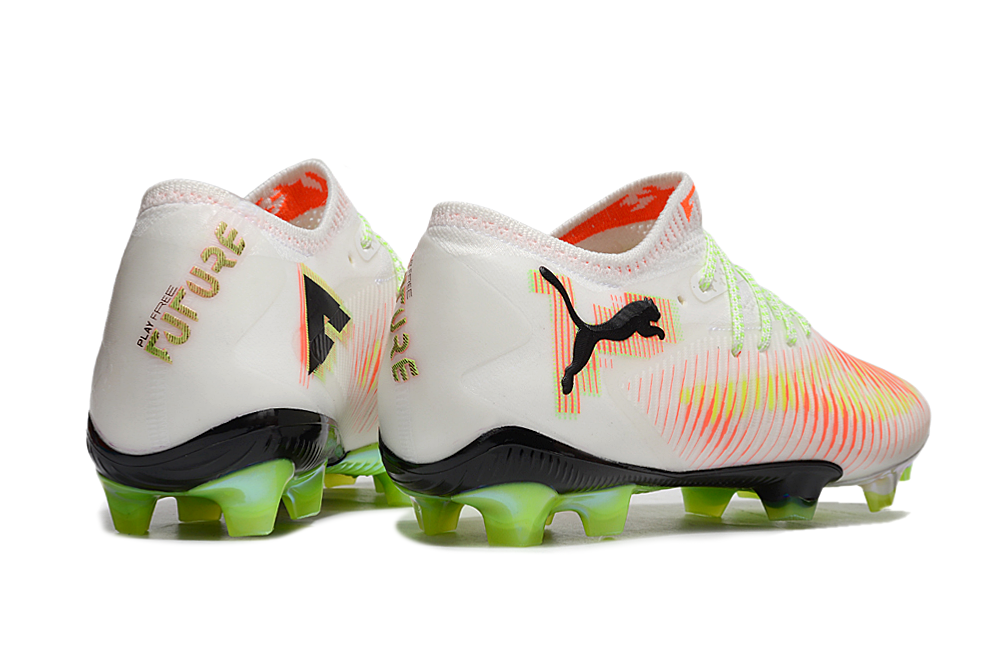 Puma Future 8 Ultimate FG Low Cut
