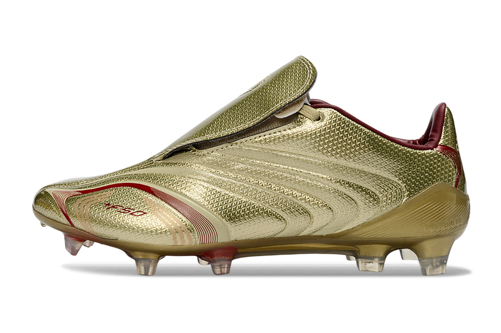 Adidas F50 Tunit Elite FG – BOOTS DUBAI