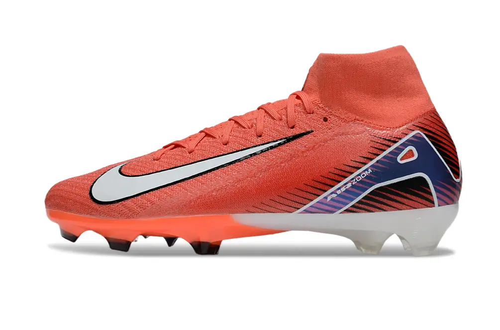 Nike Air Zoom Mercurial Superfly X Elite FG