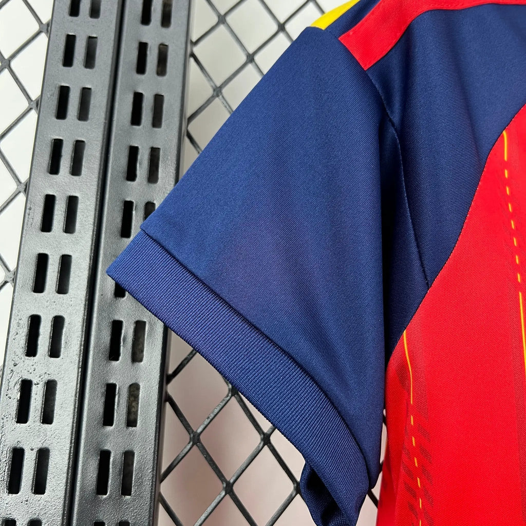 BOOTS SUPPLY Spain 2026 Home Kids size - Kids