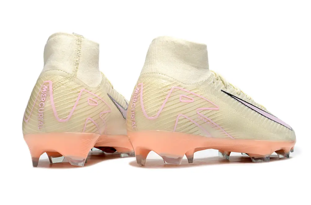 Nike Air Zoom Mercurial Superfly X Elite FG