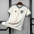 BOOTS SUPPLY Japan 2026 Away Kit - Jersey