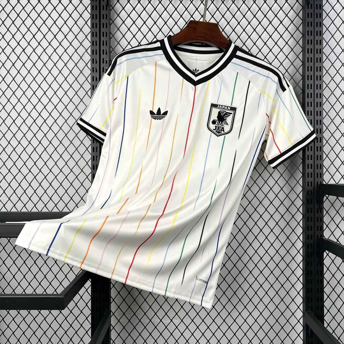 BOOTS SUPPLY Japan 2026 Away Kit - Jerseys