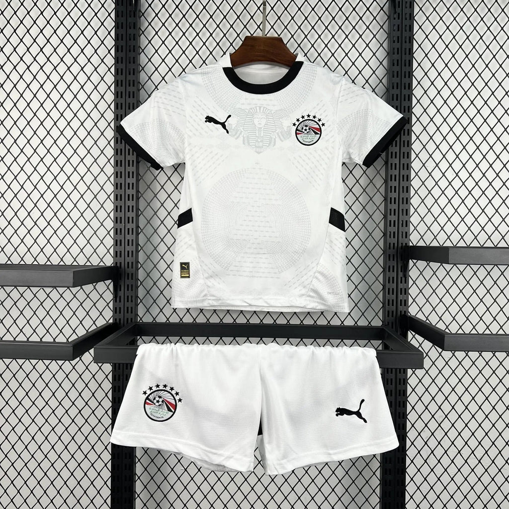 BOOTS SUPPLY Egypt 2026 Away Kids size - Kids