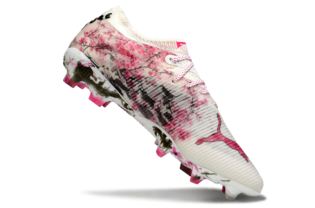 Puma Future 8 Ultimate FG Low Cut