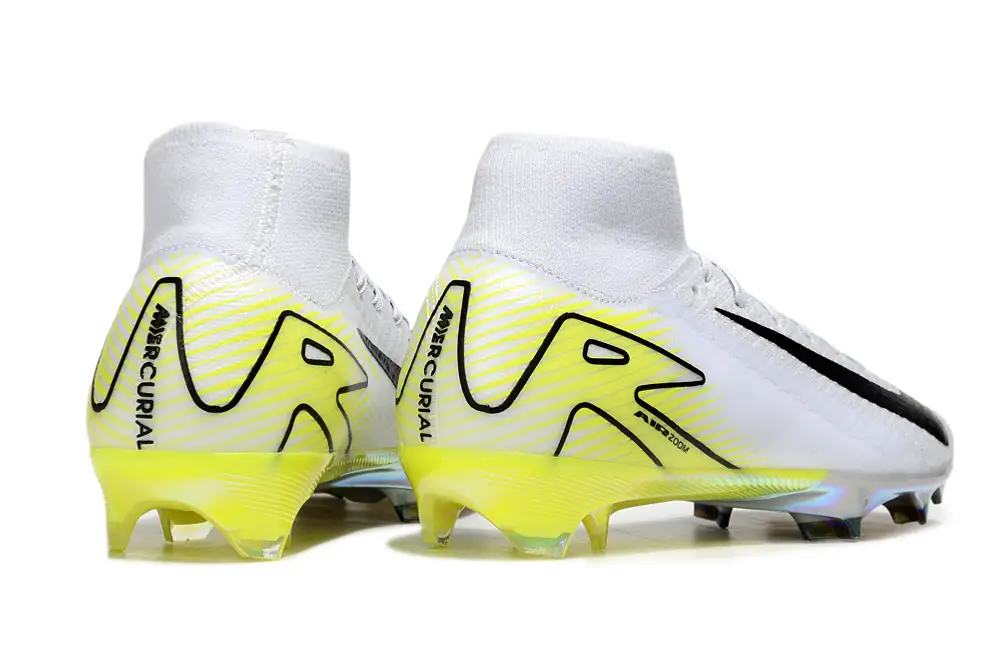 Nike Air Zoom Mercurial Superfly X Elite FG