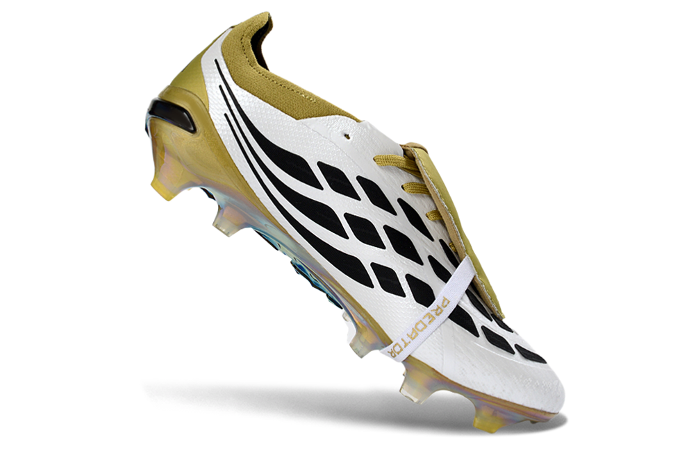 Adidas Predator 26 Elite Tongue FG