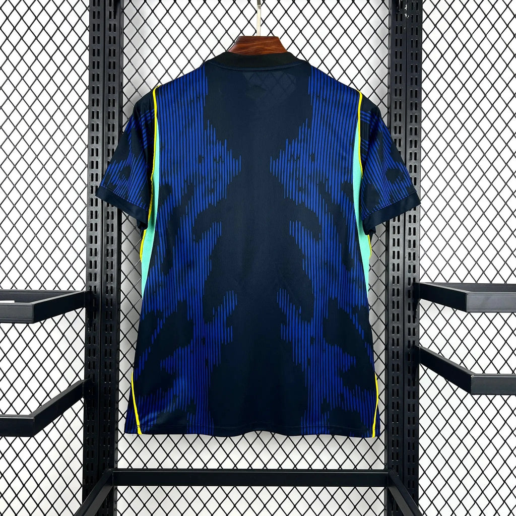 BOOTS SUPPLY Brazil 2026 Away Kit - Jersey