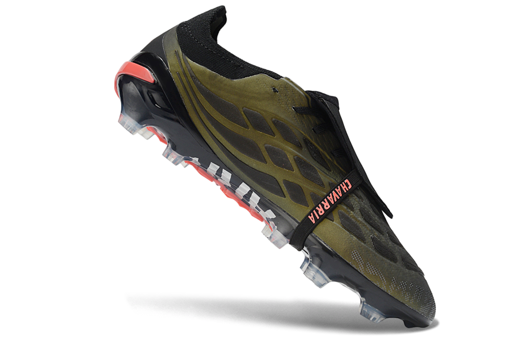 Adidas Predator 26 Elite Tongue FG
