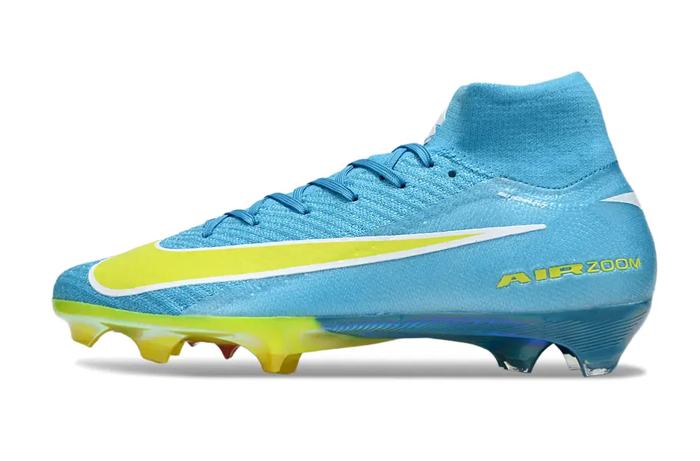 Nike Air Zoom Mercurial Superfly X Elite FG