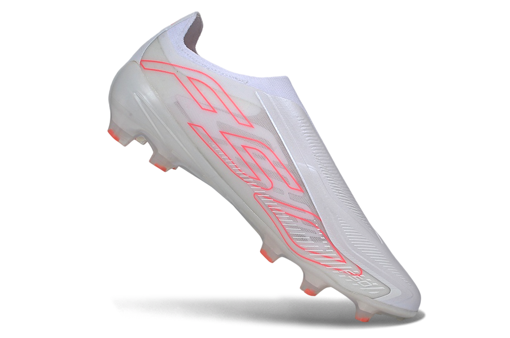 Adidas Laceless F50 Hyperfast Elite FG