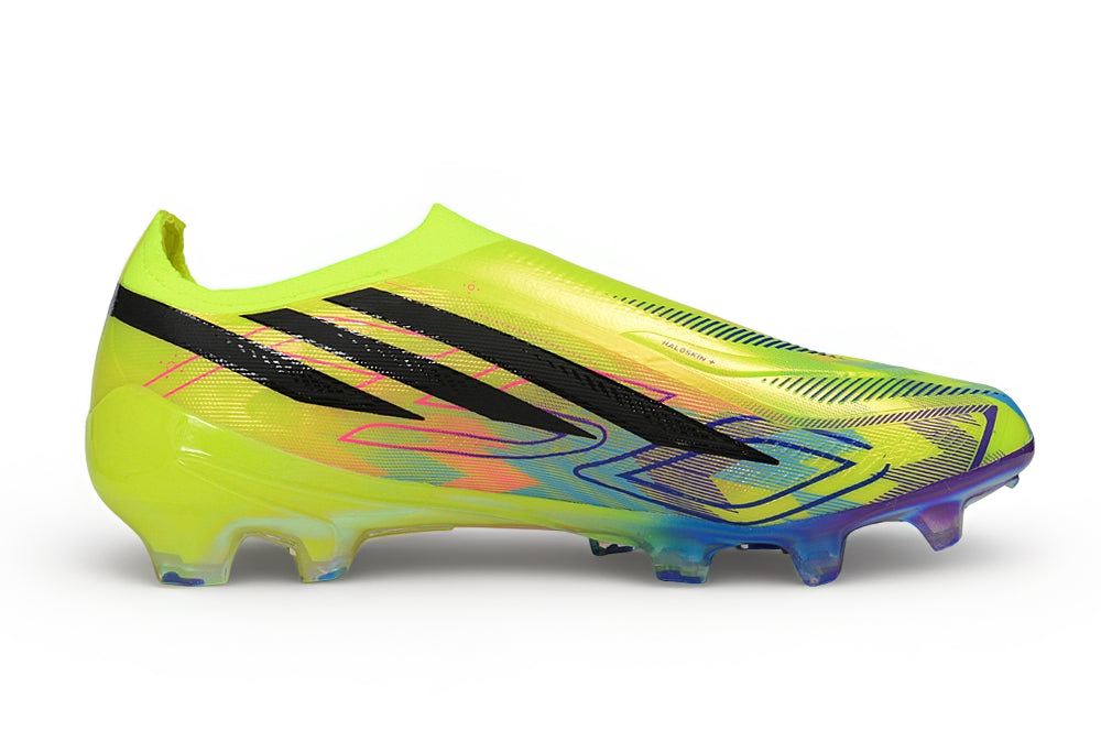 Adidas Laceless F50 Hyperfast Elite FG