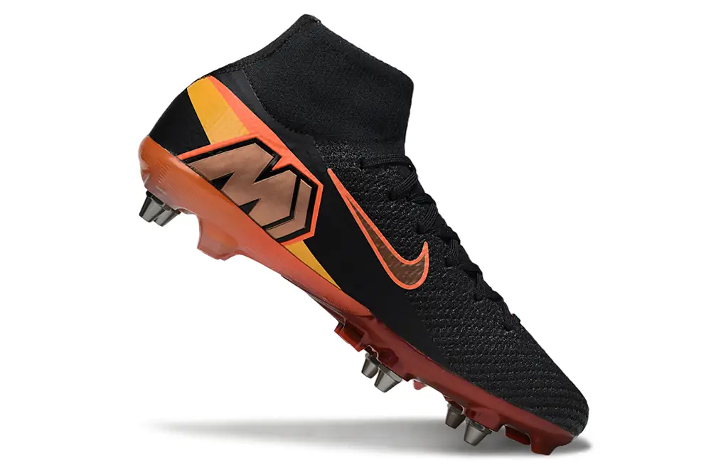 Nike Air Zoom Mercurial Superfly X Elite SG