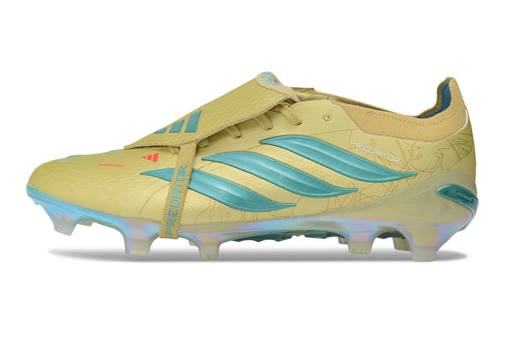 Adidas Predator 26 Elite FG