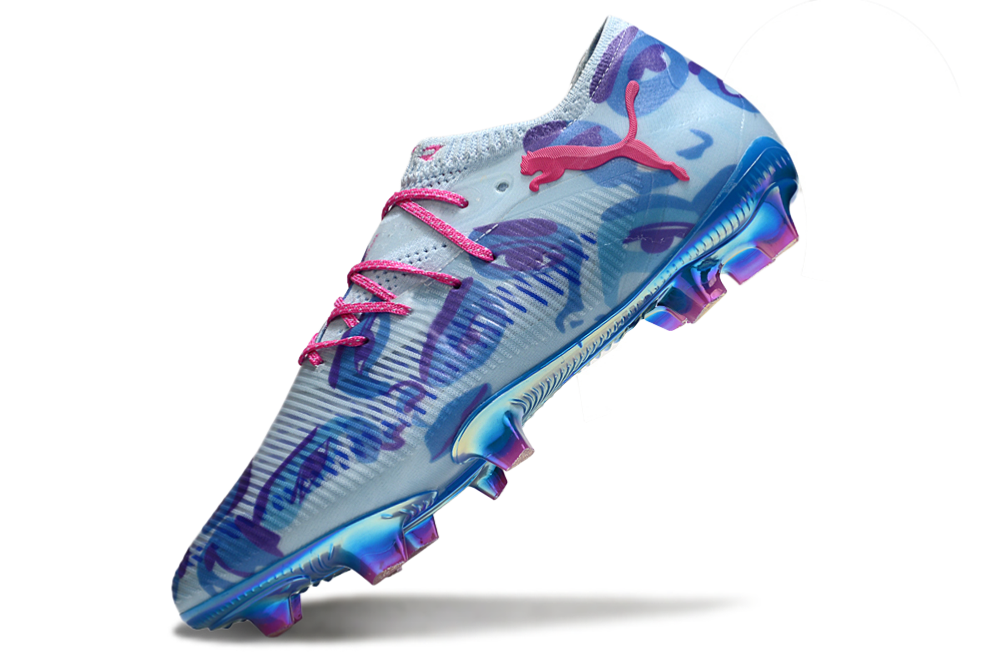 Puma Future 8 Ultimate FG Low Cut