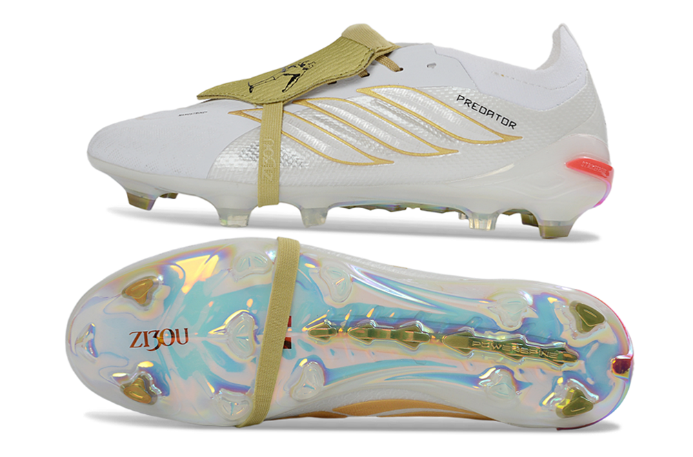 Adidas Predator 26 Elite Tongue FG Bellingham